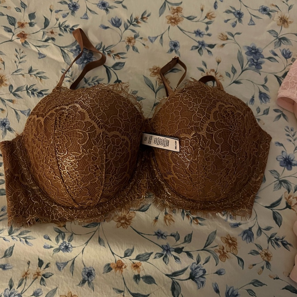 Victoria secret bra